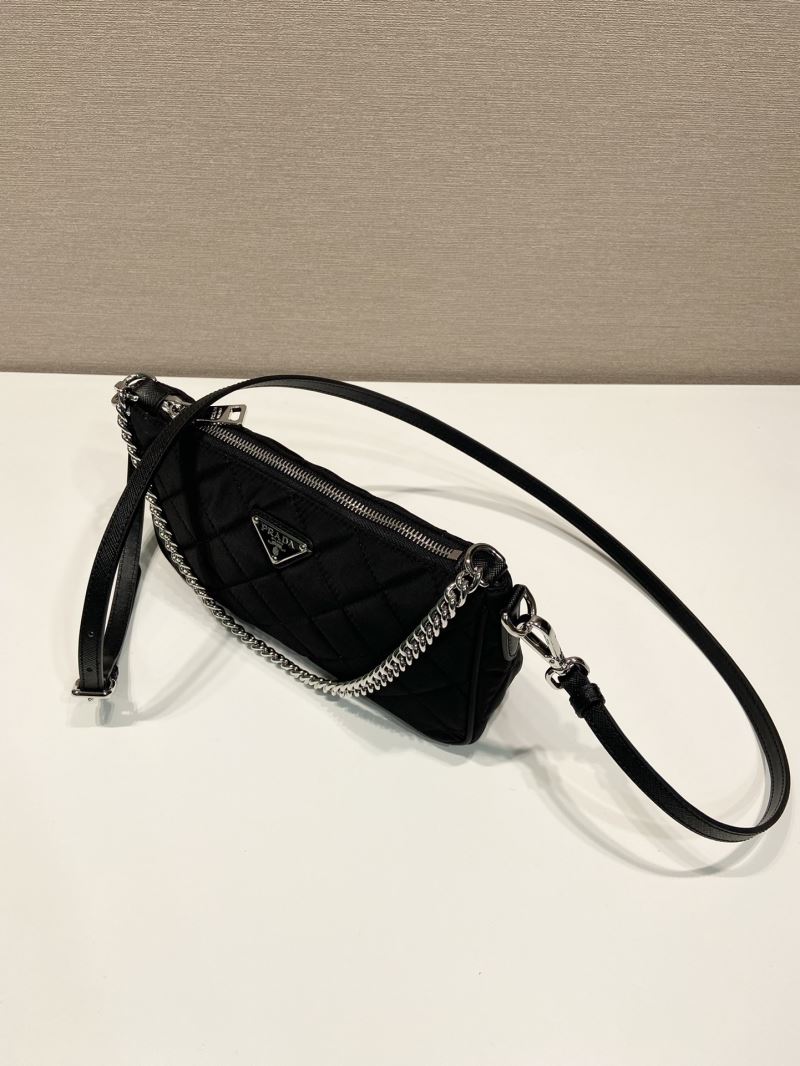 Pra*a hobo bags